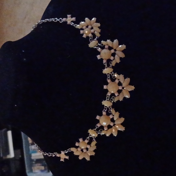 Shasa Jewelry - Shasa Necklace